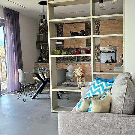 Apartament 59 Brenzone sul Garda Eksteriør bilde
