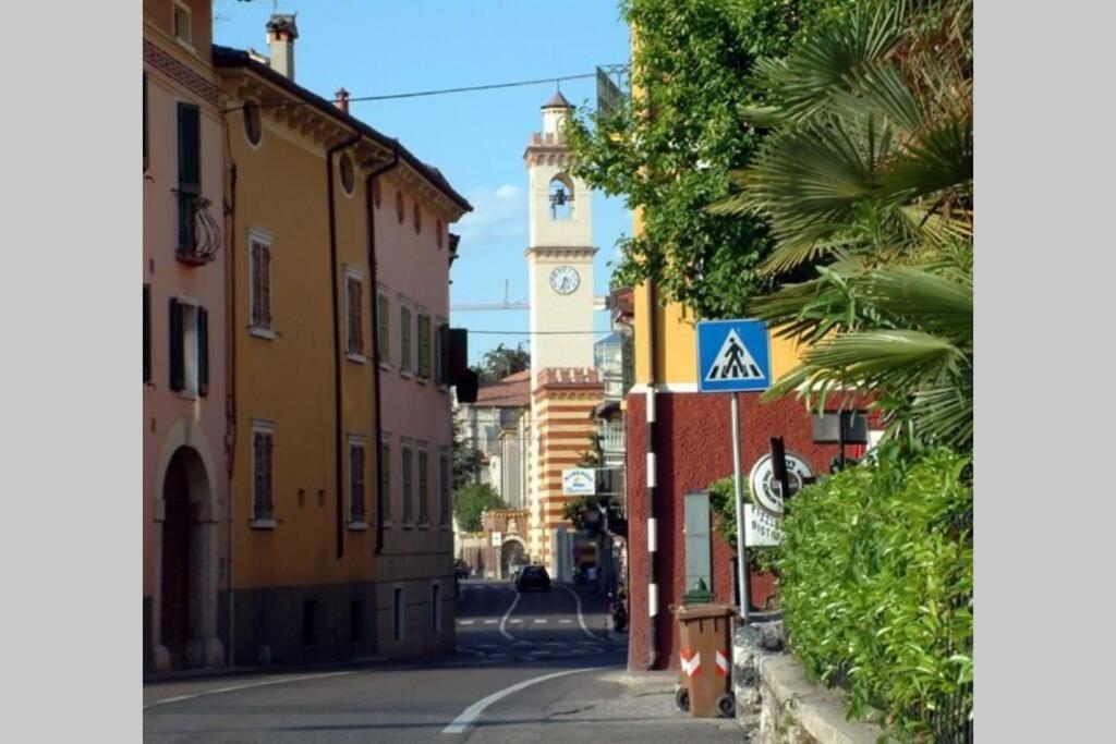 Apartament 59 Brenzone sul Garda Eksteriør bilde