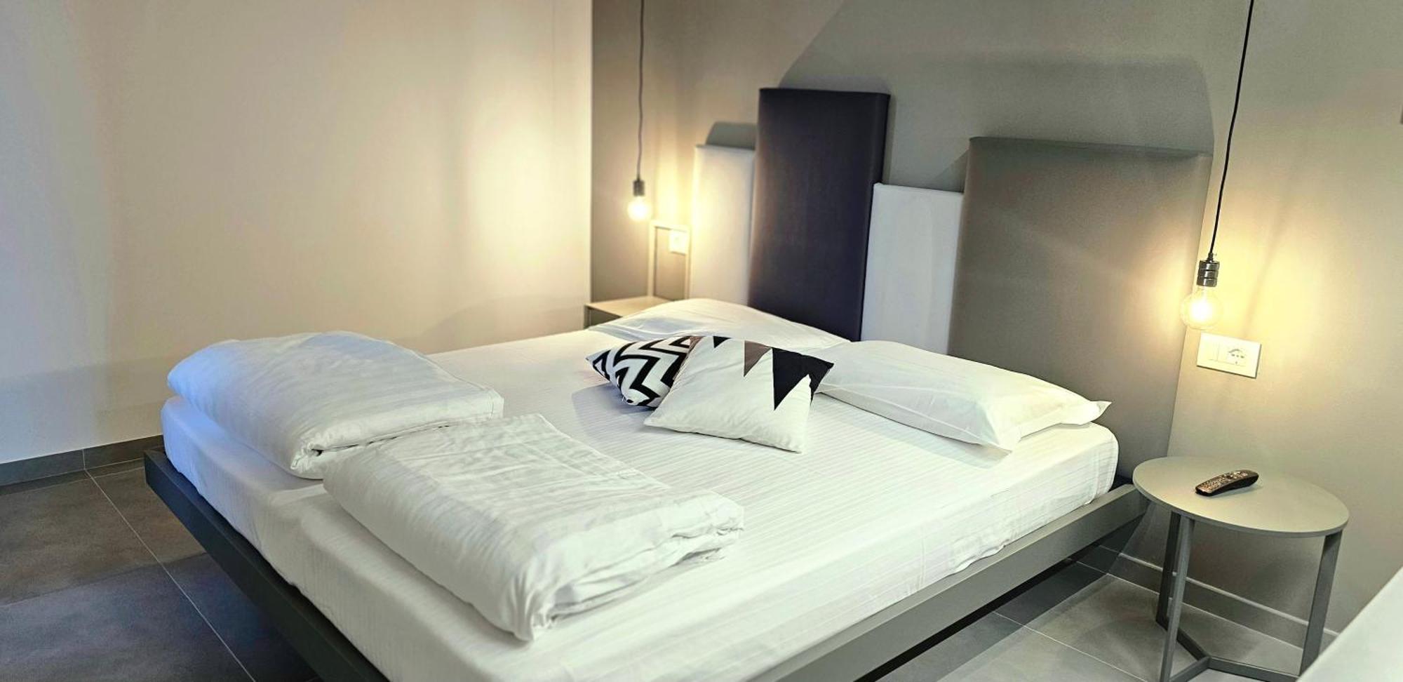Apartament 59 Brenzone sul Garda Eksteriør bilde