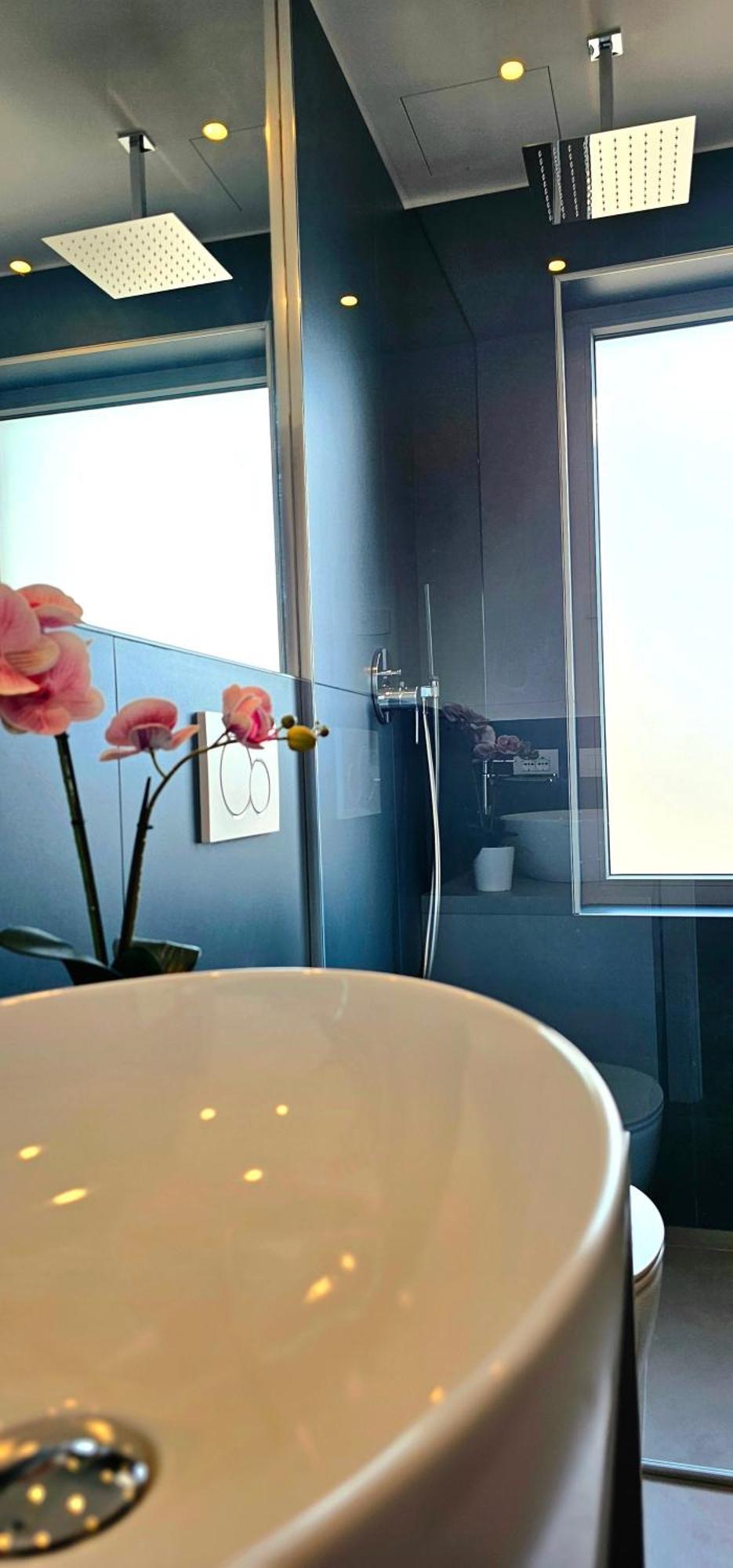 Apartament 59 Brenzone sul Garda Eksteriør bilde