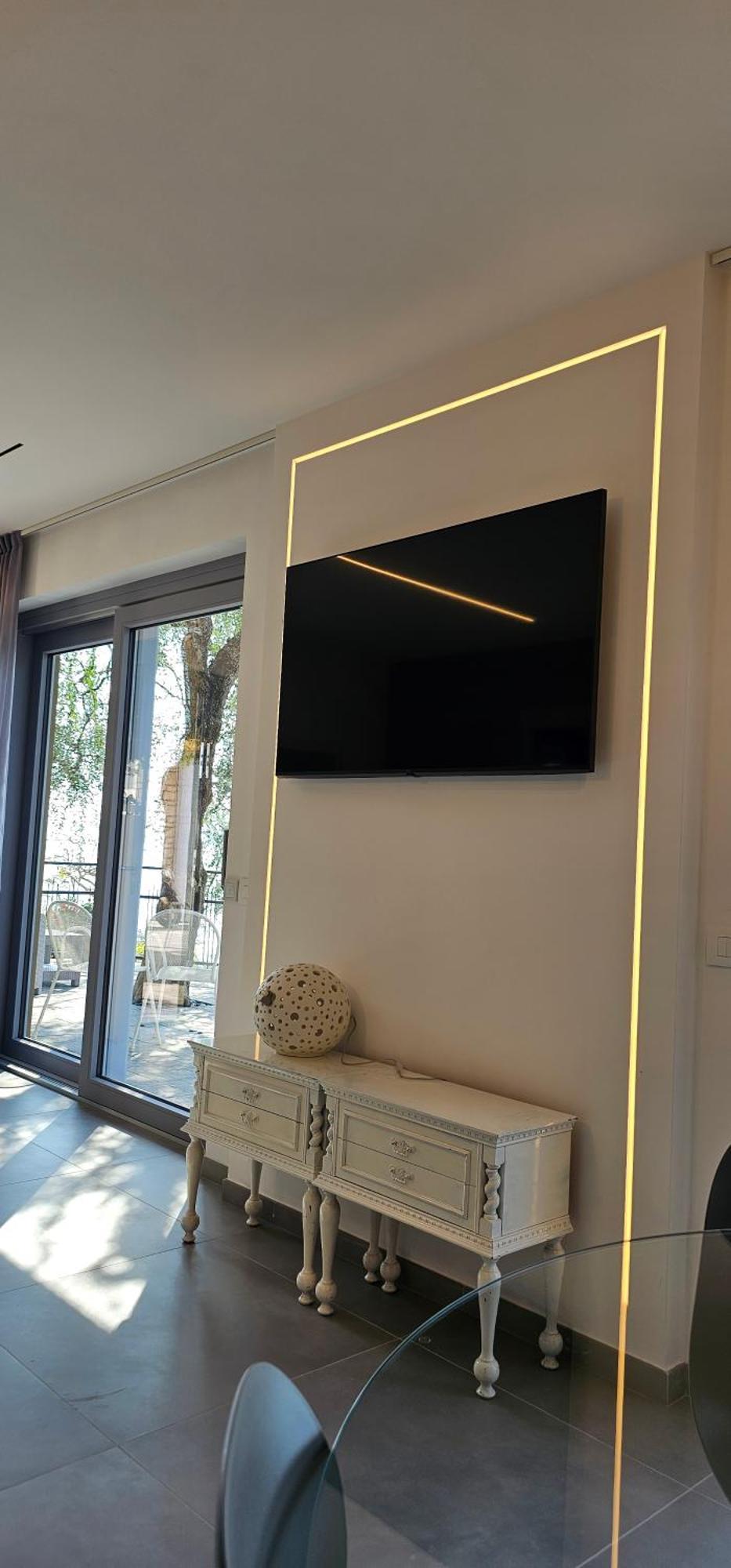 Apartament 59 Brenzone sul Garda Eksteriør bilde